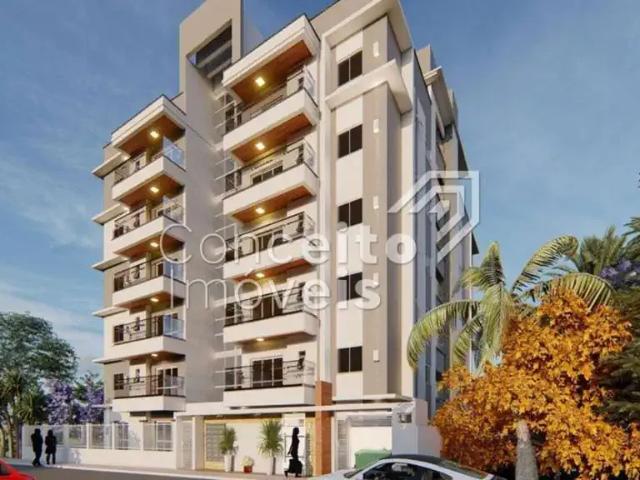 Apartamento venda em Cacoal, Região Norte