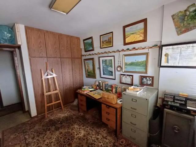 Apartamento venda em Centro, Ponta Grossa