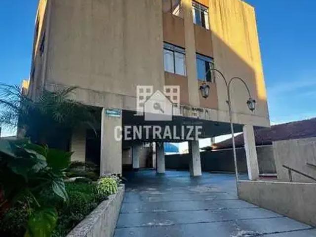 Apartamento venda em Região Geográfica Imediata de Ponta Grossa, Ponta Grossa