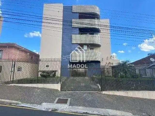 Apartamento venda em Região Geográfica Imediata de Ponta Grossa, Ponta Grossa