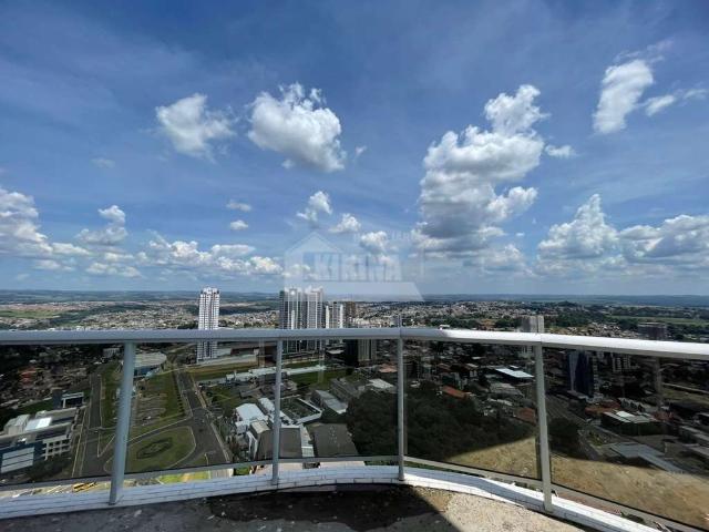 Apartamento venda em Região Geográfica Imediata de Ponta Grossa, Ponta Grossa