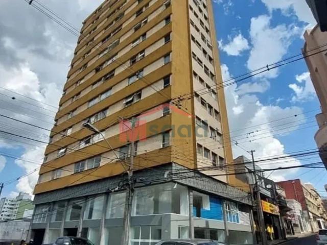 Apartamento venda em Região Geográfica Imediata de Ponta Grossa, Ponta Grossa