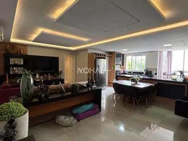 Apartamento venda em Região Geográfica Imediata de Ponta Grossa, Ponta Grossa