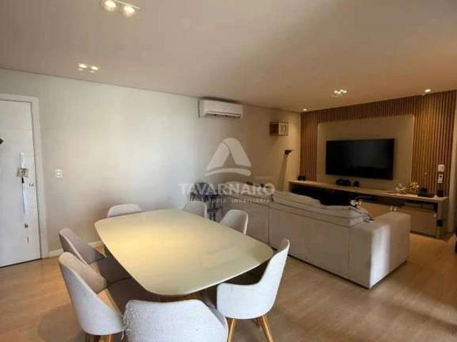 Apartamento venda em Vila Estrela, Ponta Grossa