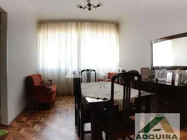 Apartamento venda em Região Geográfica Imediata de Ponta Grossa, Ponta Grossa