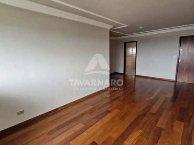 Apartamento venda em Vila Ezilda, Ponta Grossa
