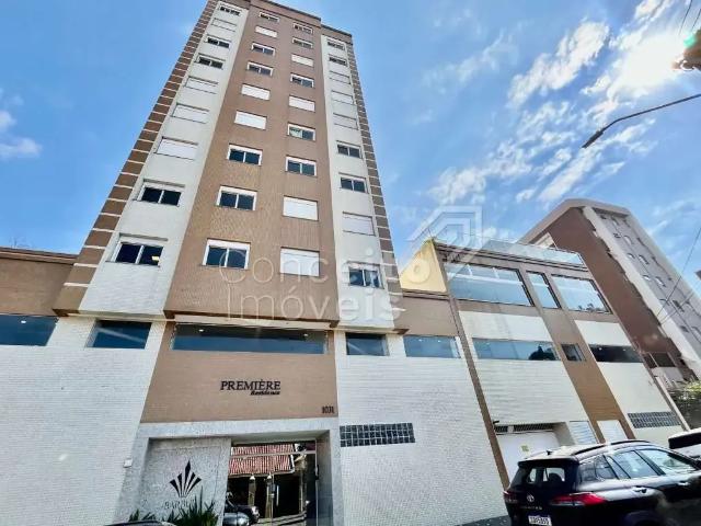 Apartamento venda em Região Geográfica Imediata de Ponta Grossa, Ponta Grossa