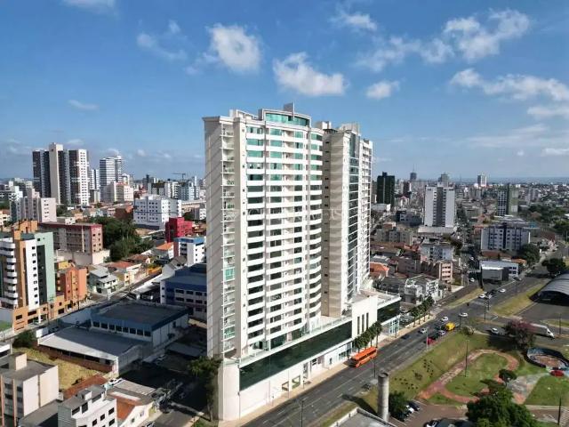 Apartamento venda em Região Geográfica Imediata de Ponta Grossa, Ponta Grossa