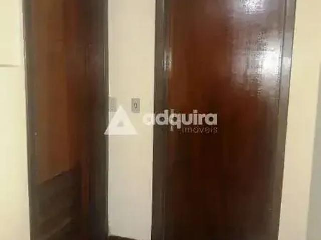 Apartamento venda em Região Geográfica Imediata de Ponta Grossa, Ponta Grossa