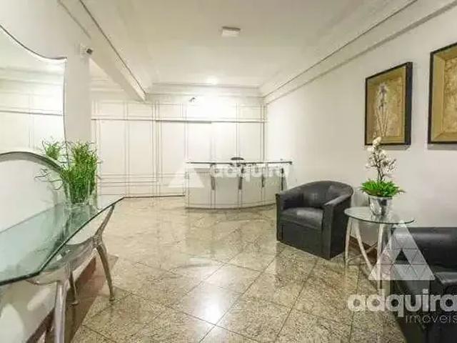 Apartamento venda em Região Geográfica Imediata de Ponta Grossa, Ponta Grossa