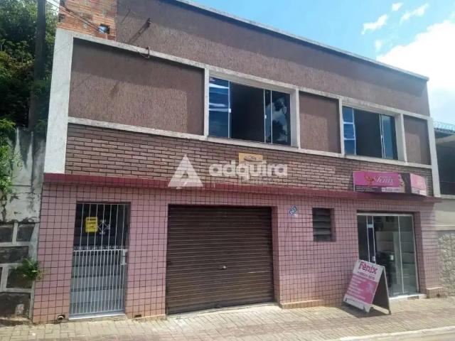 Apartamento venda em Região Geográfica Imediata de Ponta Grossa, Ponta Grossa