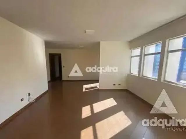 Apartamento venda em Região Geográfica Imediata de Ponta Grossa, Ponta Grossa