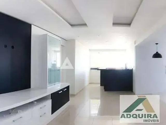 Apartamento venda em Região Geográfica Imediata de Ponta Grossa, Ponta Grossa