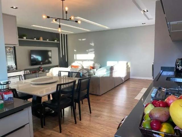 Apartamento venda em Região Geográfica Imediata de Ponta Grossa, Ponta Grossa