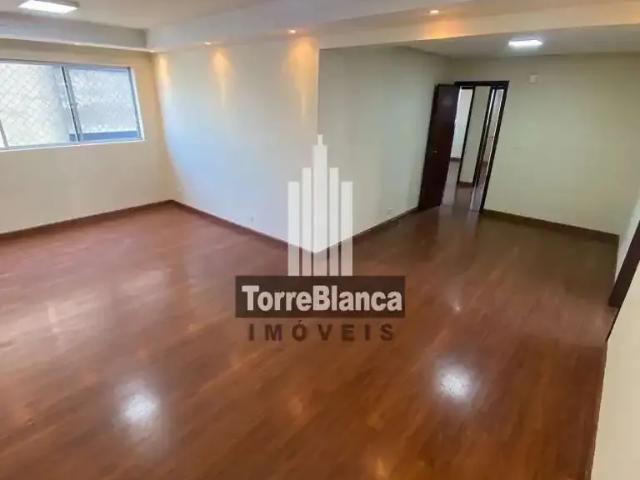Apartamento venda em Região Geográfica Imediata de Ponta Grossa, Ponta Grossa