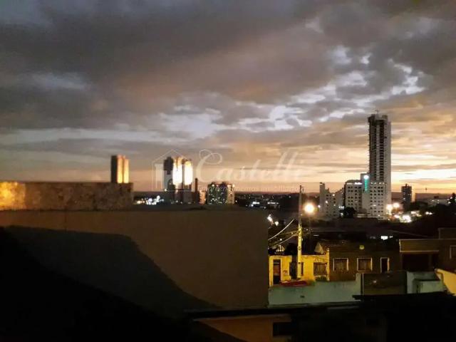 Apartamento venda em Região Geográfica Imediata de Ponta Grossa, Ponta Grossa