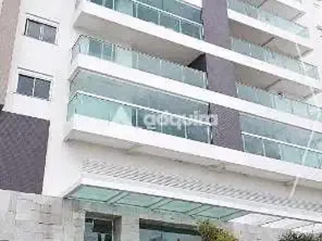 Apartamento venda em Região Geográfica Imediata de Ponta Grossa, Ponta Grossa