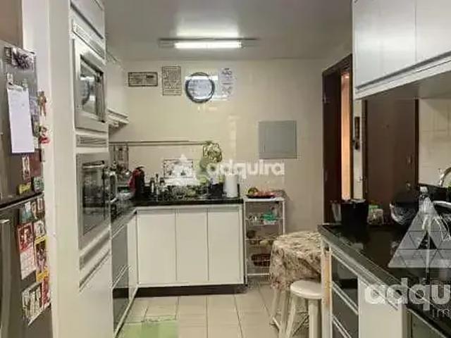 Apartamento venda em Região Geográfica Imediata de Ponta Grossa, Ponta Grossa
