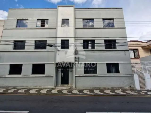 Apartamento venda em Região Geográfica Imediata de Ponta Grossa, Ponta Grossa
