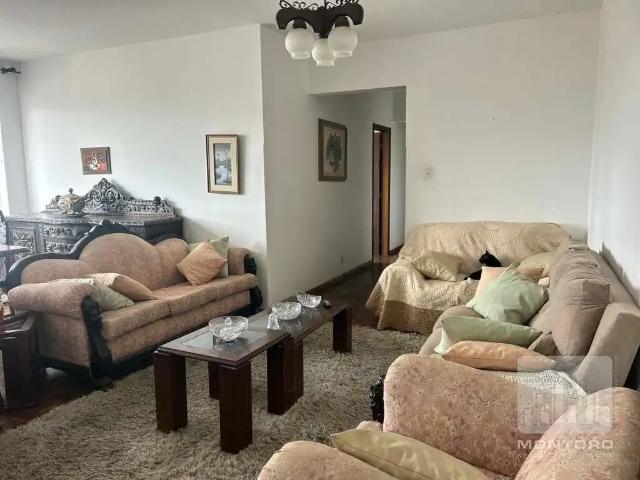 Apartamento venda em Região Geográfica Imediata de Ponta Grossa, Ponta Grossa
