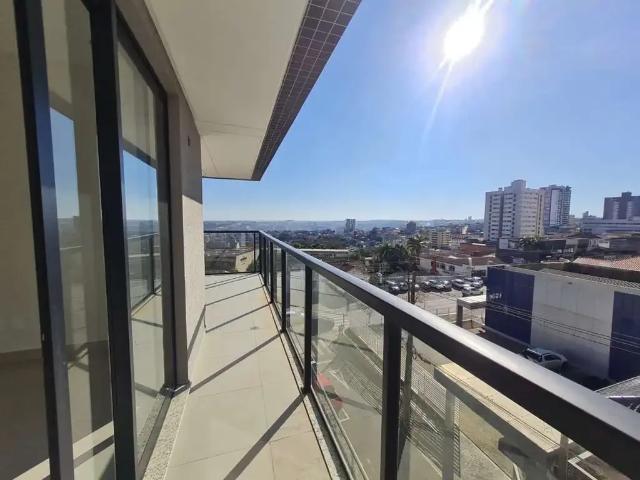 Apartamento venda em Centro, Ponta Grossa