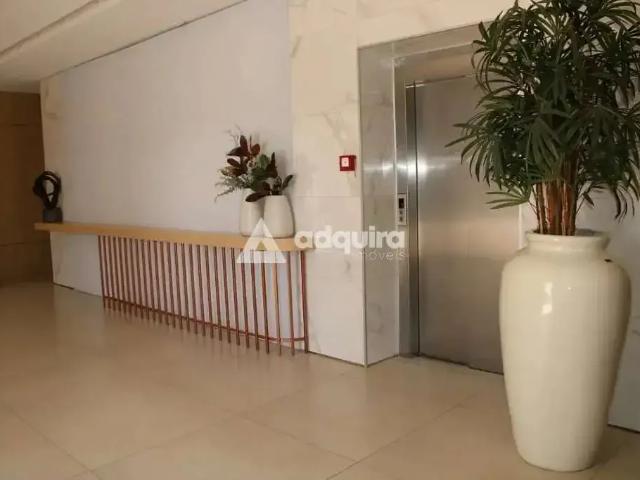 Apartamento venda em Região Geográfica Imediata de Ponta Grossa, Ponta Grossa