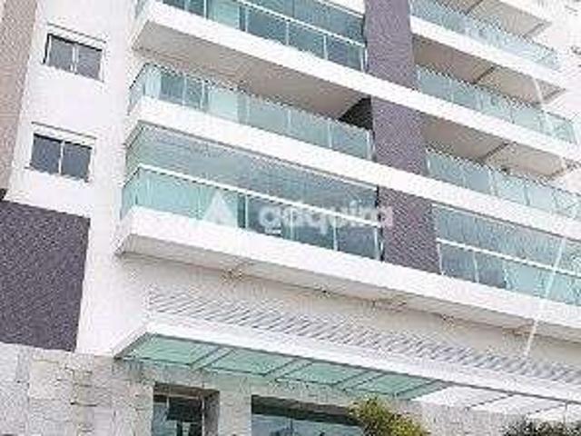 Apartamento venda em Região Geográfica Imediata de Ponta Grossa, Ponta Grossa