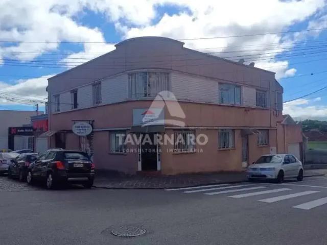 Apartamento venda em Região Geográfica Imediata de Ponta Grossa, Ponta Grossa