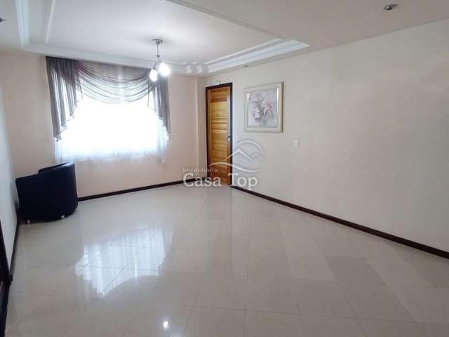 Apartamento venda em Região Geográfica Imediata de Ponta Grossa, Ponta Grossa