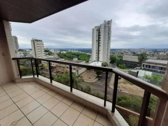 Apartamento venda em Região Geográfica Imediata de Ponta Grossa, Ponta Grossa