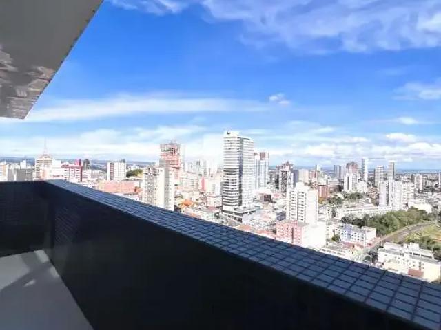 Apartamento venda em Região Geográfica Imediata de Ponta Grossa, Ponta Grossa