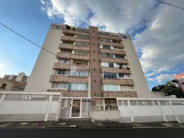 Apartamento venda em Região Geográfica Imediata de Ponta Grossa, Ponta Grossa
