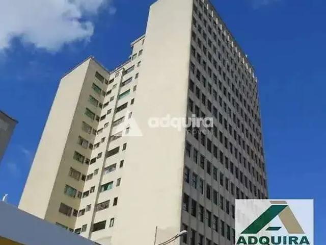 Apartamento venda em Região Geográfica Imediata de Ponta Grossa, Ponta Grossa
