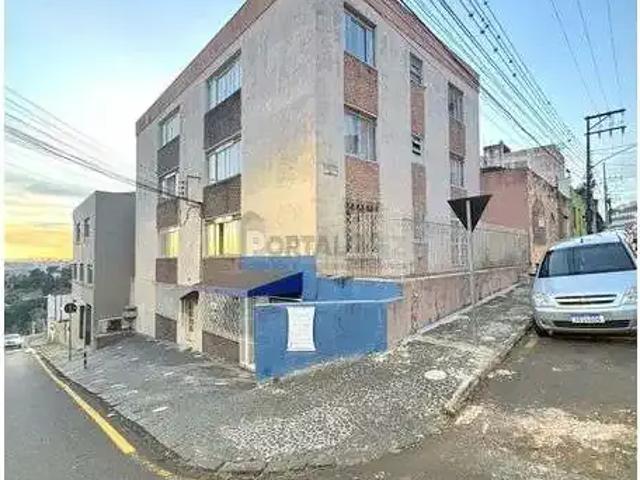 Apartamento venda em Região Geográfica Imediata de Ponta Grossa, Ponta Grossa