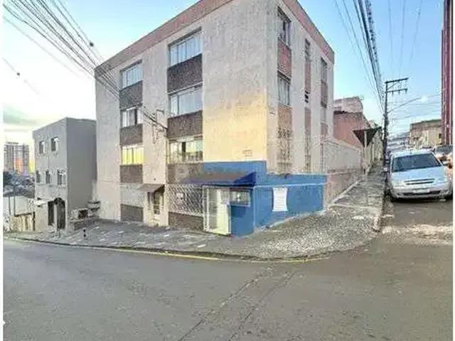 Apartamento venda em Região Geográfica Imediata de Ponta Grossa, Ponta Grossa