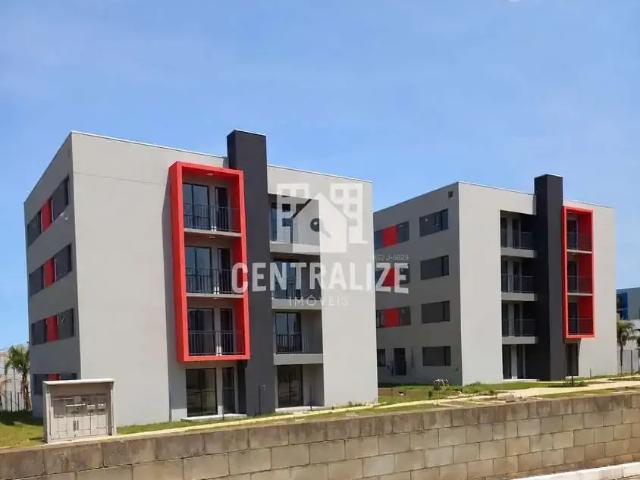 Apartamento venda em Região Geográfica Imediata de Ponta Grossa, Ponta Grossa