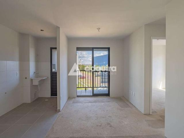 Apartamento venda em Região Geográfica Imediata de Ponta Grossa, Ponta Grossa