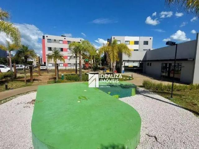 Apartamento venda em Região Geográfica Imediata de Ponta Grossa, Ponta Grossa