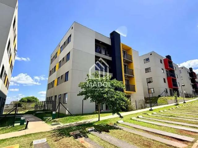 Apartamento venda em Região Geográfica Imediata de Ponta Grossa, Ponta Grossa