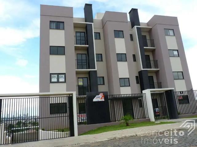 Apartamento venda em Região Geográfica Imediata de Ponta Grossa, Ponta Grossa