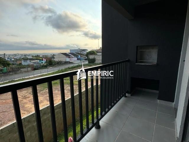 Apartamento venda em Vila Jardim Santana do Sabará, Ponta Grossa