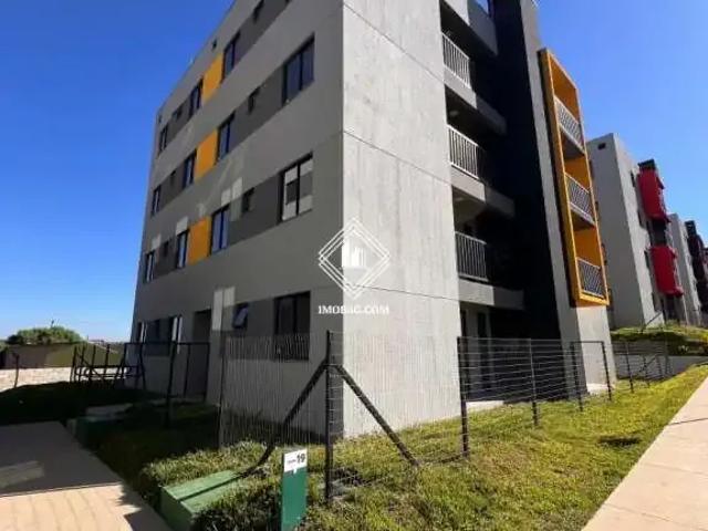 Apartamento venda em Região Geográfica Imediata de Ponta Grossa, Ponta Grossa