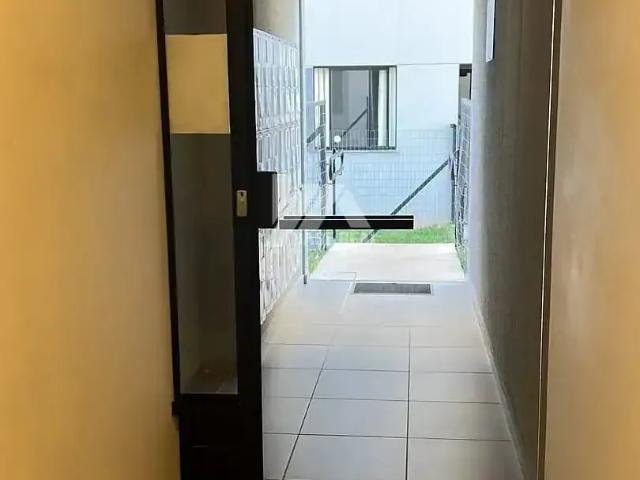 Apartamento venda em Vila Jardim Santana do Sabará, Ponta Grossa