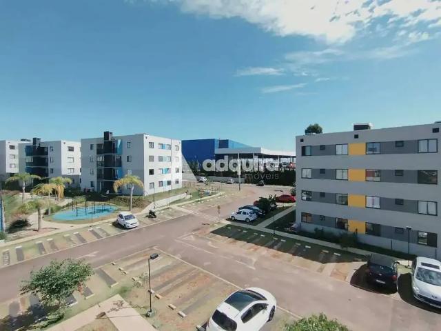 Apartamento venda em Região Geográfica Imediata de Ponta Grossa, Ponta Grossa