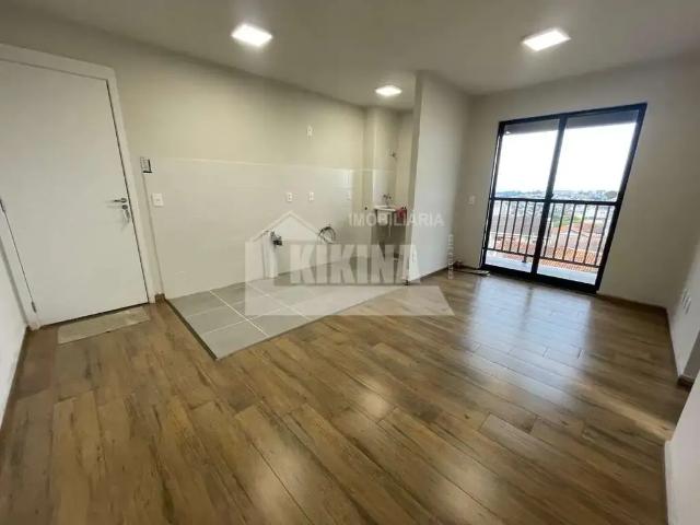 Apartamento venda em Vila Jardim Santana do Sabará, Ponta Grossa