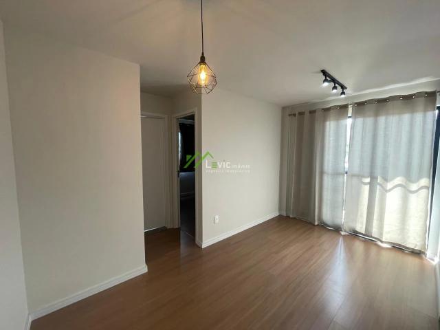 Apartamento venda em Vila Jardim Santana do Sabará, Ponta Grossa