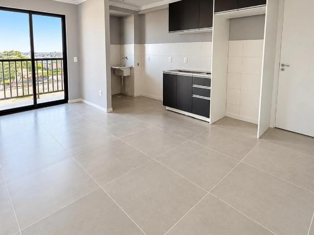 Apartamento venda em Chapada, Ponta Grossa