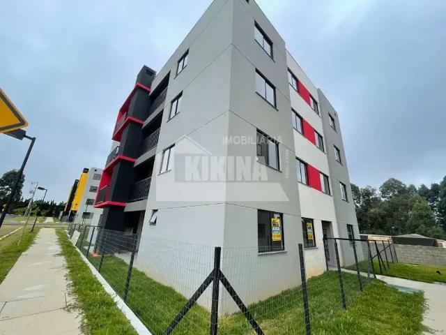Apartamento venda em Vila Jardim Santana do Sabará, Ponta Grossa