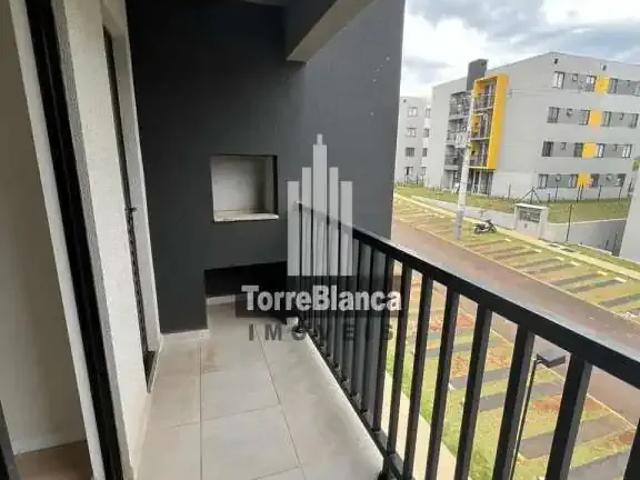 Apartamento venda em Vila Jardim Santana do Sabará, Ponta Grossa
