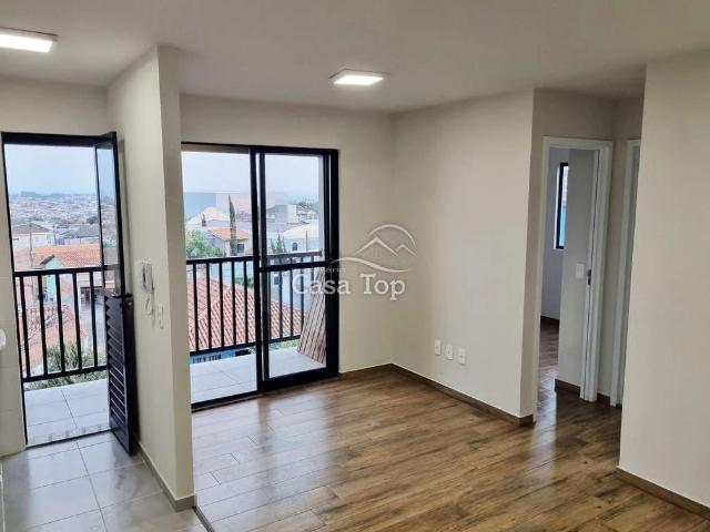 Apartamento venda em Ponta Grossa, Região Geográfica Intermediária de Ponta Grossa